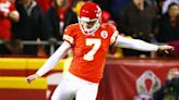 NFL Issues Blunt Statement After Harrison Butker’s Controversial Comments