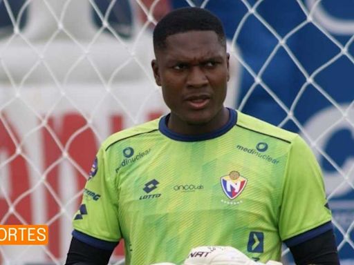 El Nacional sorprende con un futbolista en la Selección de Ecuador