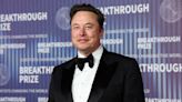 Elon Musk’s Daughter Rips Into Him After Anti-Trans Rant