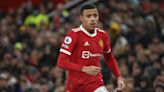 Manchester United player Mason Greenwood charged with attempted rape, assault