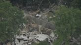 68-year-old man dies after rescue from Wisconsin house explosion, fire