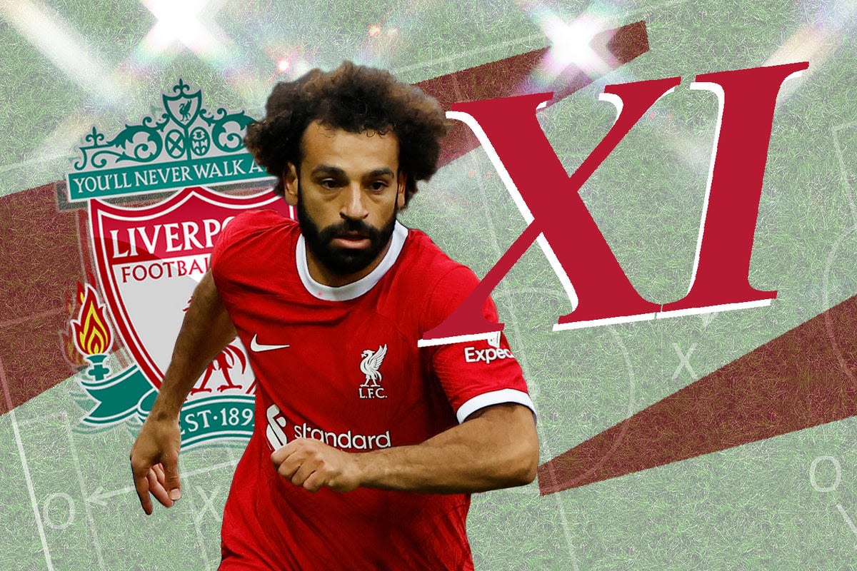 Liverpool XI vs Tottenham: Predicted lineup, confirmed team news and injury latest for Premier League