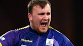 Luke Littler: Teen darts sensation will wake up at midday and rely on pizza ahead of history-making World Darts Championship final