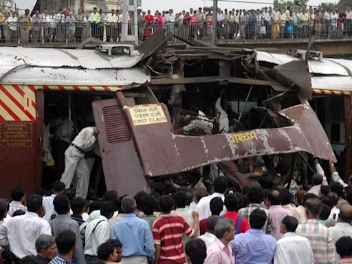 Remembering 2006 Mumbai train bombings: When terror halted city’s lifeline