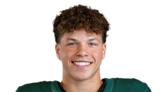 Caleb Gash - Michigan State Spartans Defensive Back - ESPN