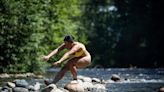 B.C. told to brace for heat wave as forecast shows 40 degrees C for Kamloops
