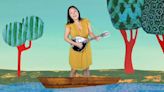 Elena Moon Park is sharing Asian culture through children's music the whole family can enjoy