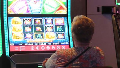 Potential Meadowlands casino, NYC casinos, threaten Atlantic City business