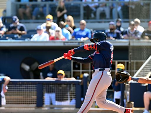 Braves Infield Prospect Off to Hot Start in AA Mississippi