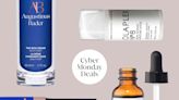 The Essential Guide to Cyber Monday’s 150 Best Beauty Deals: Shop Augustinus Bader, Dyson, and More