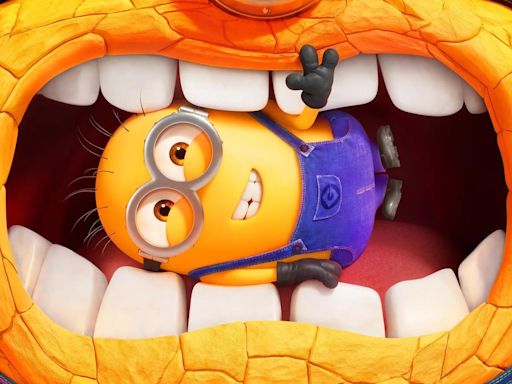 ‘Despicable Me 4’ Debuts On Digital Streaming This Week