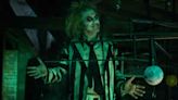 Michael Keaton looked 'possessed by a demon' reprising Beetlejuice role