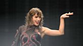 Taylor Swift Reflects on 'Unlocking Fuzzy Hair Me' at Hamburg Eras Tour
