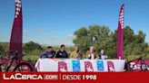 El próximo 19 de mayo se celebrará la “I XCO Ciudad de Guadalajara” con más de 500 participantes de toda España