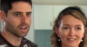 11. New Couple Tests the Waters in Townsville