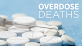 REPORT: Kentucky overdose deaths decline in 2023 - WNKY News 40 Television