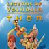 Legends of Valhalla: Thor