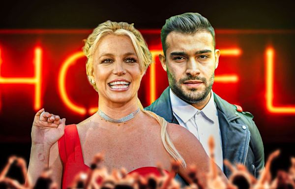 Britney Spears ex Sam Asghari speaks out after hotel incident