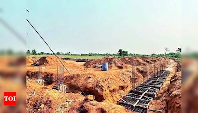 Bhubaneswar Metro project work to continue | Bhubaneswar News - Times of India