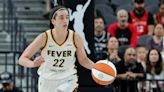 Caitlin Clark's next WNBA game: How to watch the Indiana Fever vs. Las Vegas Aces tonight