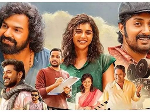 'Varshangalkku Shesham’ OTT release: When and where to watch the Dhyan Sreenivasan starrer online | Malayalam Movie News - Times of India