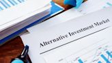Interested In Alternative Investments? Here Are Four Options To Check Out