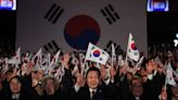 After election rout, compromise may better serve South Korea's combative president