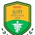 IQ City Medical College