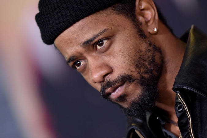 LaKeith Stanfield In Talks To Join Jennifer Lawrence And Robert Pattinson In ‘Die, My Love’