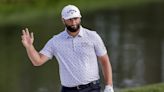 Chad Ramey, el primer líder de The Players con Rahm a 7 golpes