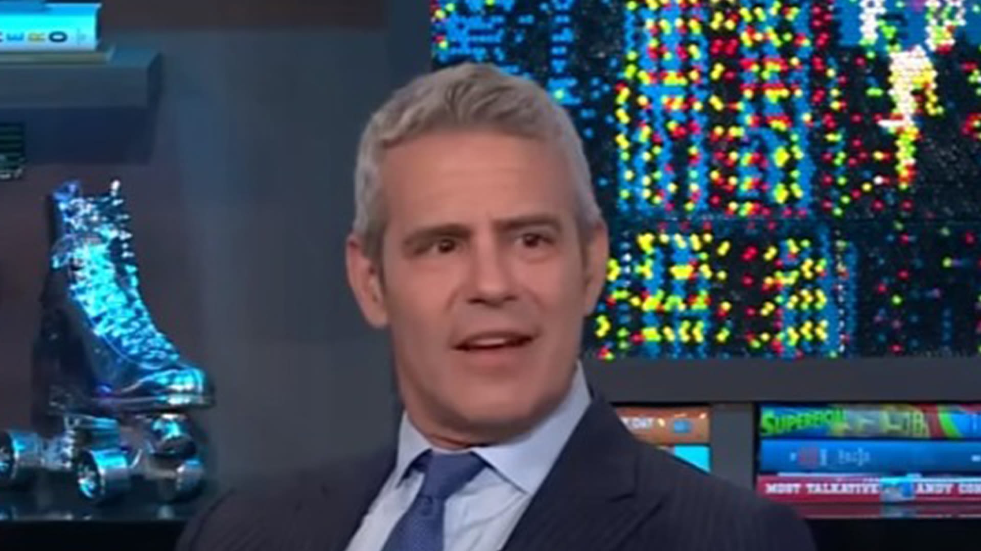 The Valley fans slam Andy Cohen for shakeup that's a 'crime against humanity'