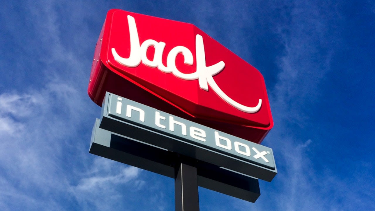 20 Jack in the Box locations planned for Orlando
