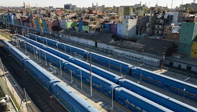 Trenes: una protesta complicará el funcionamiento este jueves 30 de mayo y podría haber un paro