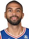 Nicolas Batum