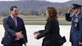 Kamala Harris visits La Crosse