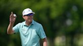 Steve Stricker breaks a Tiger Woods record, Justin Leonard sets mark at AmFam Championship