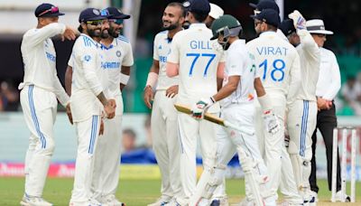 India's WTC final scenarios: How a draw in Kanpur Test would impact Rohit and Co's chances