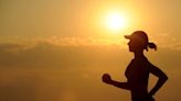 Running may work better than drugs for depression