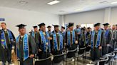 Over 20 incarcerated students in San Diego earn degrees from ‘first-of-its-kind’ partnership