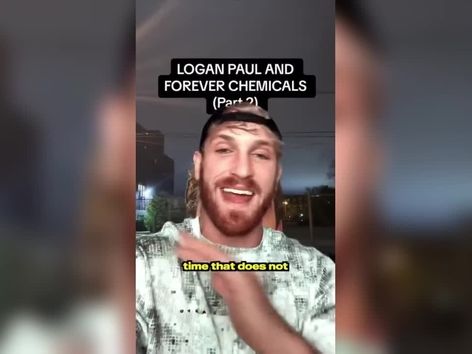 Logan Paul, responde con una amenaza a la denuncia a PRIME - MarcaTV