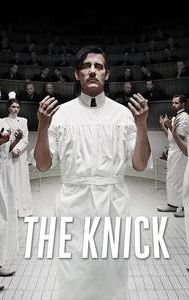 FREE CINEMAX - The Knick