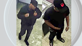 Pa. State Police searching for two suspects in Fayette County jewelry store robbery