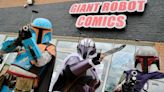 Free comic books? Yes please, say these Halifax fans