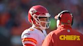 Patrick Mahomes, Andy Reid weigh in on Chiefs kicker Harrison Butker’s controversial commencement speech