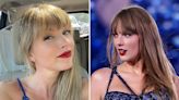 Taylor Swift lookalike constantly stopped for selfies, says, 'I was born this way'