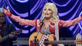 Dolly Parton donates $1 million to pediatric infectious disease research