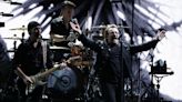 U2 to Stage Las Vegas Residency at New Arena in 2023: Report