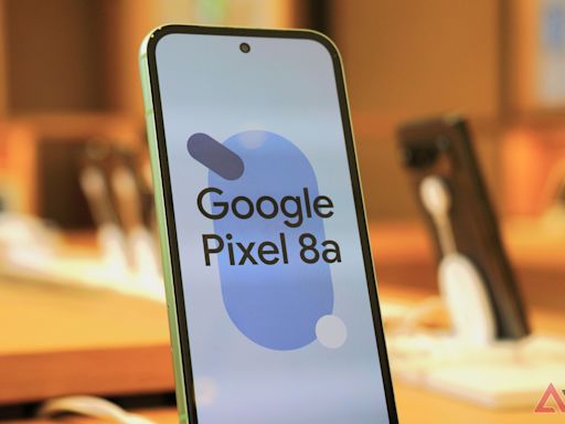 Google Pixel 8a: The 6 top features that puts Google's latest budget phone ahead of the pack