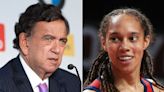 Former New Mexico Gov. Bill Richardson Going to Russia to Help Effort to Free Brittney Griner: Report