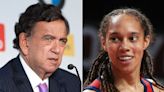 Former U.N. Ambassador Bill Richardson Meeting with Russian Leadership to Discuss Brittney Griner